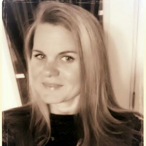 Meet your Posher, Joy